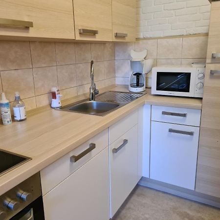 Ferienwohnung Fellnasen WG Krefeld Exterior foto
