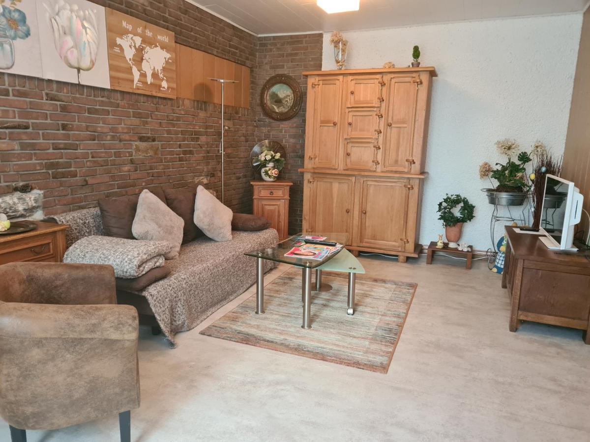 Ferienwohnung Fellnasen WG Krefeld Exterior foto