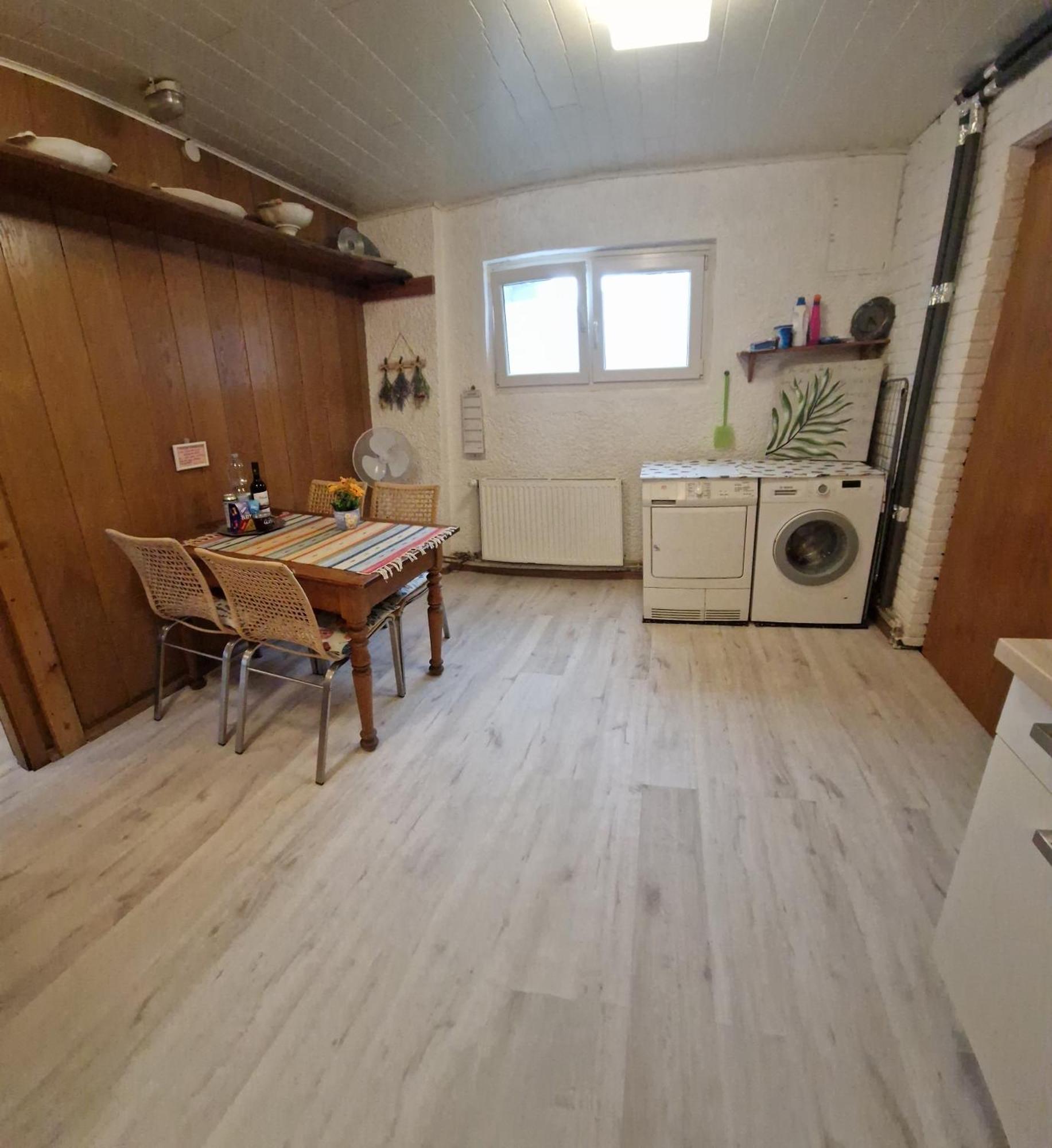 Ferienwohnung Fellnasen WG Krefeld Exterior foto