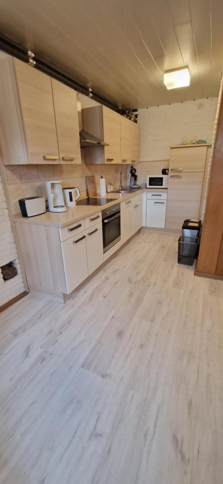 Ferienwohnung Fellnasen WG Krefeld Exterior foto